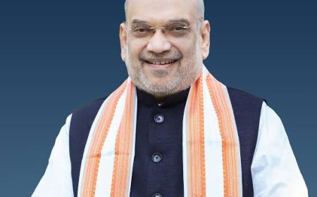 गृह मंत्री अमित शाह  इस दिन को बीकानेर का कार्यक्रम, जनसभा का होगा आयोजन