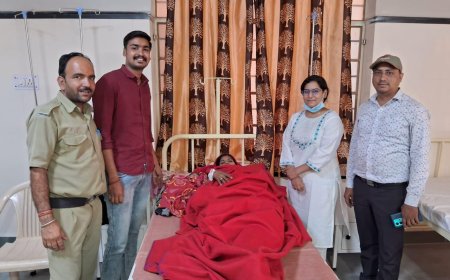 बीकानेर : गंगाशहर सेटेलाइट अस्पताल में गूंजने  लगी किलकारियां
