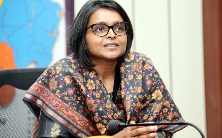 लोकसभा चुनाव : वाहनों से मतदाताओं के परिवहन पर रहेगी रोक, मोबाइल को लेकर भी निर्देश…