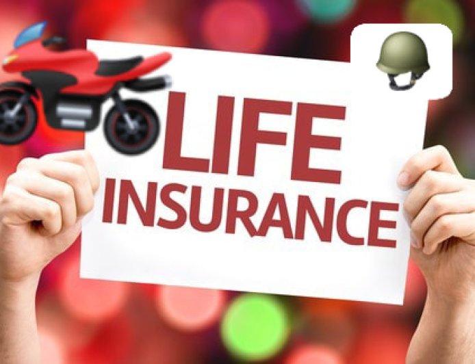 हेलमेट नहीं पहना और बाइक का हो गया एक्सिडेंट, तो इंश्योरेंस कंपनी कम नहीं कर सकती क्लेम