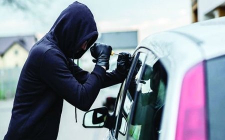 जयपुर: विधायक की कार 24 घंटे में बरामद, लेकिन उसी इलाके के पीड़ितों की सुनने वाला कोई नहीं