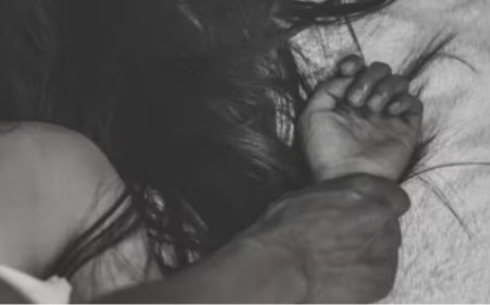 BF ने अपनी आंखों के सामने दोस्तों से करवाया GF का रेप, खुद बनाता रहा वीडियो