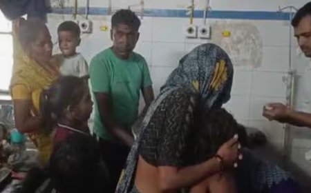 पिता की एक चूक और घर में ही जिंदा दफन हो गए 2 मासूम, आप ना करें ऐसी गलती