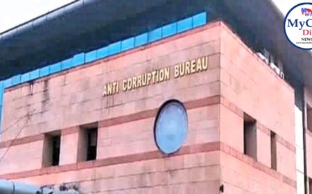 बीकानेर: फर्जी जमीन आवंटन मामले में 2 RAS समेत 14 अधिकारियों पर ACB की FIR