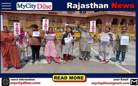 इलाहाबाद हाईकोर्ट के फैसले पर महिला संगठनों का विरोध, मुख्य न्यायाधीश से स्वतः संज्ञान की मांग