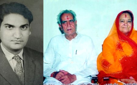 मरूभूमि शोध संस्थान करेगा राजस्थली स्वर्ण जयंती वर्ष का आयोजन, साहित्य और संस्कृति को मिलेगा नया आयाम