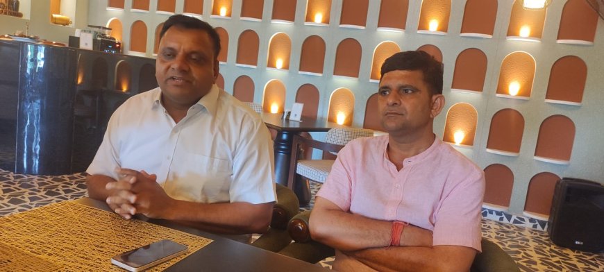 राजस्थान राज्य जूनियर एथलेटिक्स चैंपियनशिप 27 से बीकानेर में