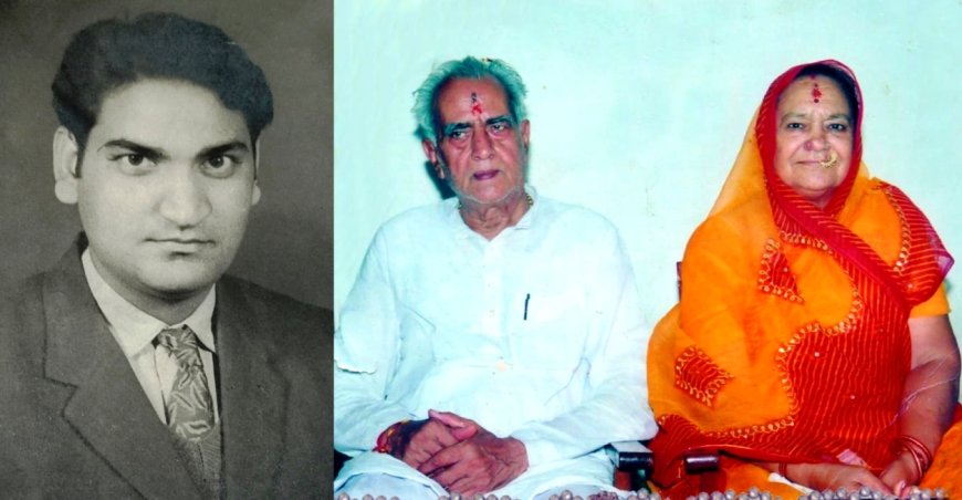 मरूभूमि शोध संस्थान करेगा राजस्थली स्वर्ण जयंती वर्ष का आयोजन, साहित्य और संस्कृति को मिलेगा नया आयाम