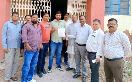 इंदिरा गाँधी नहर परियोजना संघ  के अध्यक्ष गुरविंदर सिंह  नियुक्त