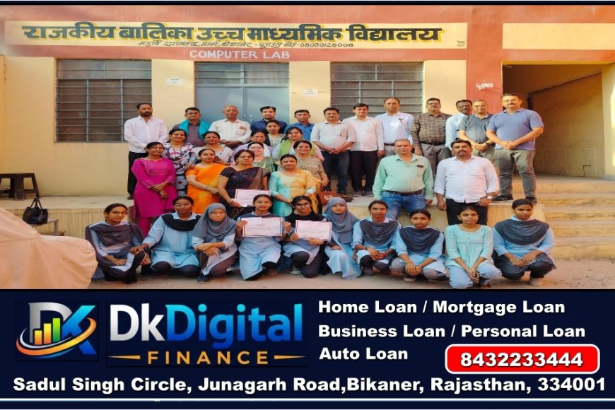 पुलिस स्थापना दिवस पर बीकानेर की आयुषी सोनी चमकी, संभाग स्तरीय प्रतियोगिता में जीता द्वितीय स्थान