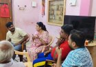 भाजपा पुराना शहर मंडल की शक्ति केंद्र संयोजक बैठक सम्पन्न, बूथ स्तर पर संगठन मजबूती पर जोर