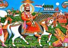 बाबा रामदेव जी महाराज कौन थे? जन्म, समाधि, डालीबाई, पांच पीर, लीला घोड़ा और रामदेवरा धाम की पूरी कहानी